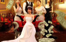 《闪婚甜妻是大佬（76集全）》短剧免费全集夸克资源在线观看