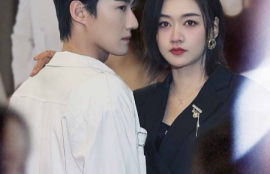 《是他先动心》短剧免费全集夸克资源在线观看