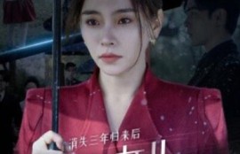 《消失三年归来后我为女儿斩荆刺（我为女儿穿过暴风雨）53集全》完整版高清免费观看