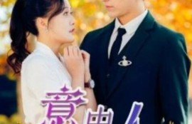 《意中人（32集全）卓杭＆屈婉琼》完整版高清免费观看