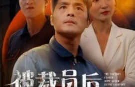 《被裁员后厂子倒闭了（60集全）》完整版高清免费观看