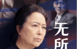 《无所依归（55集全）赖艺》完整版高清免费观看