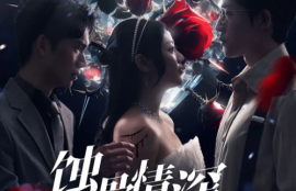 《蚀骨情深不及你（80集全）》短剧免费全集夸克资源在线观看
