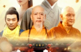 《天下嵩山（29集全）》完整版高清免费观看