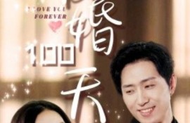 《暖婚100天（85集全）》完整版高清免费观看